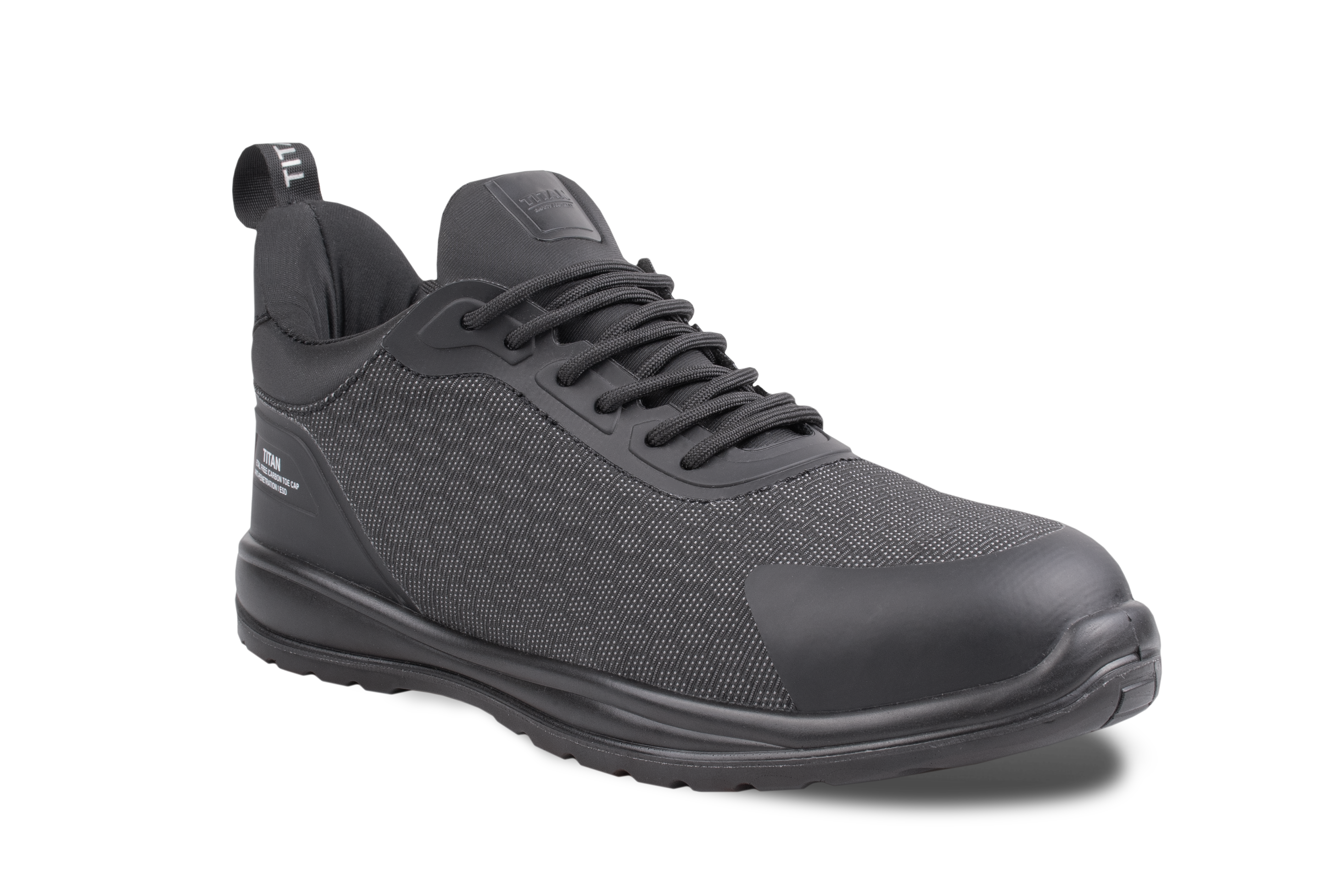 Titan PU-Tek Tempo Safety Trainer